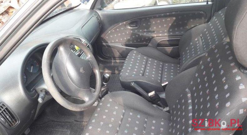 2002' Citroen photo #1