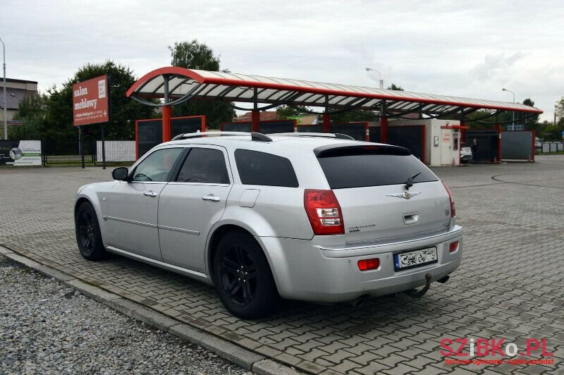 2005' Chrysler 300C photo #4