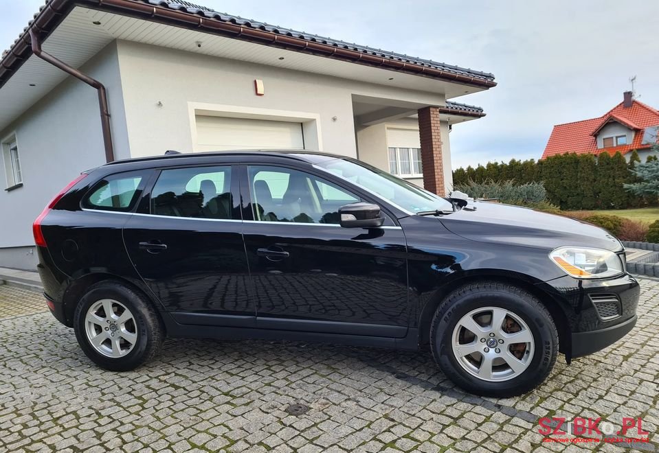 2010' Volvo Xc 60 photo #4