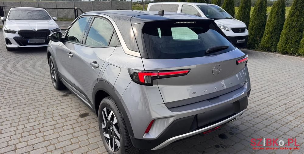 2023' Opel Mokka photo #3