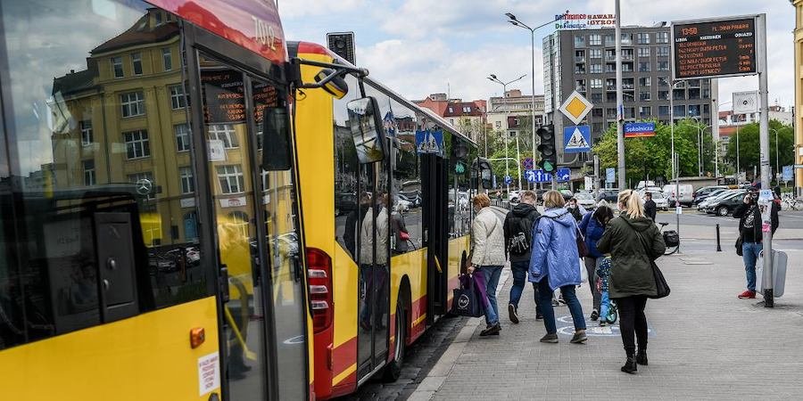 Wrocław przeprowadzi rewolucję w miejskim transporcie. Jest przetarg na 221 autobusów