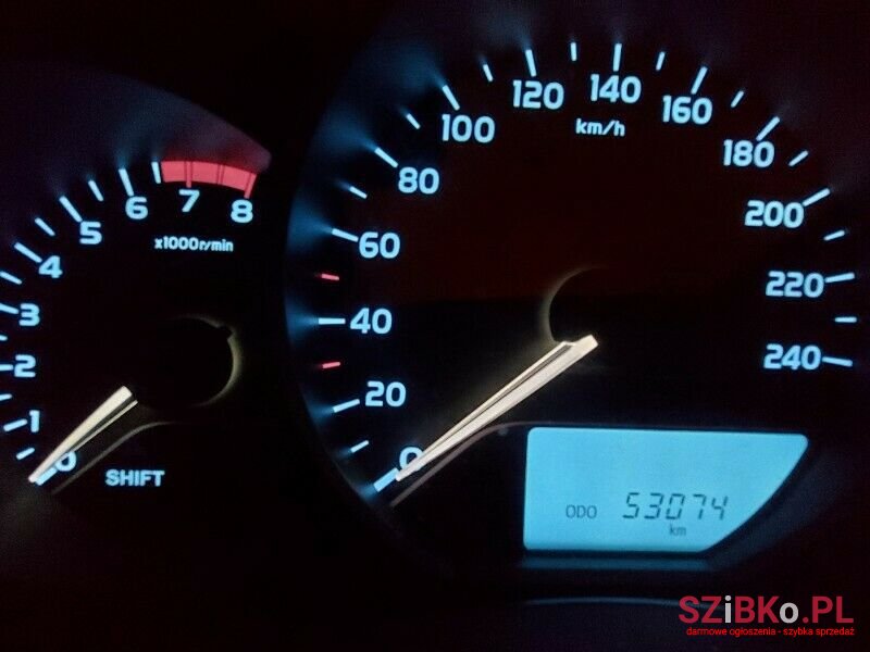 2017' Toyota Corolla photo #1