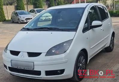 2008' Mitsubishi Colt 1.3 Inform photo #1