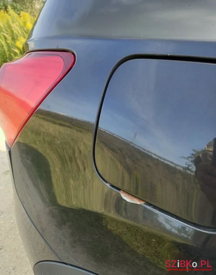 2009' Nissan Qashqai photo #4