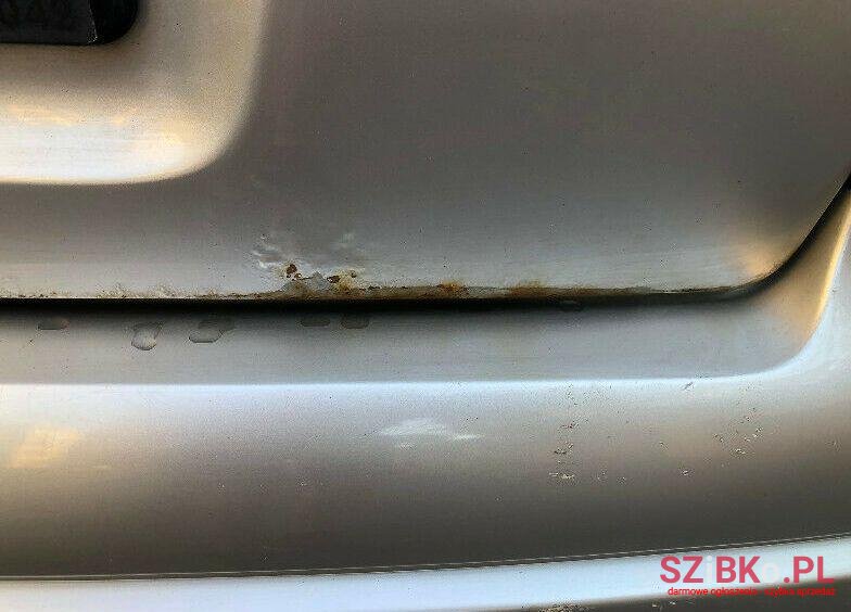 2002' Opel Astra photo #2