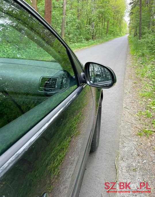 2006' Volkswagen Golf photo #6