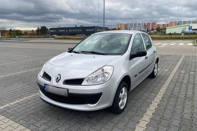2007' Renault Clio