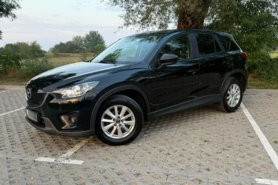 2014' Mazda CX-5
