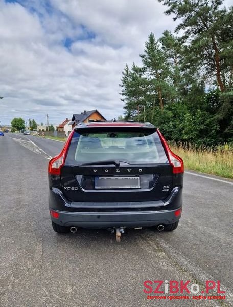 2010' Volvo Xc 60 photo #6