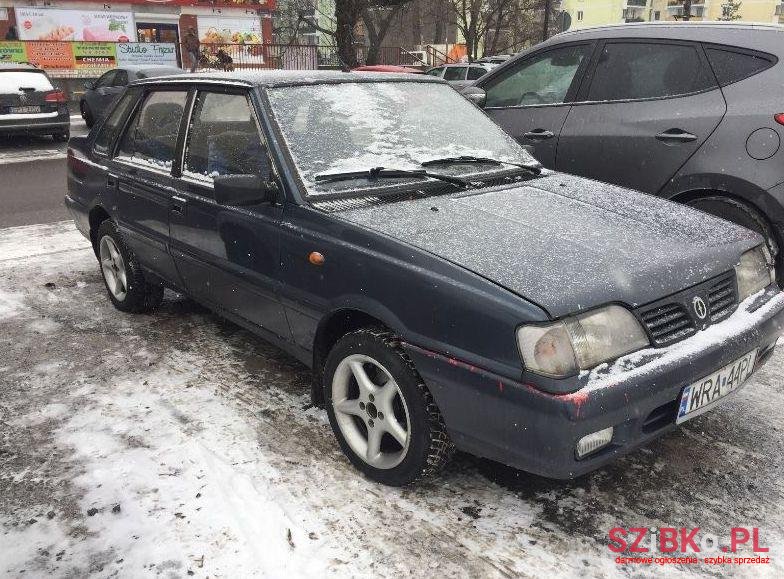 1999' FSO Atu photo #2