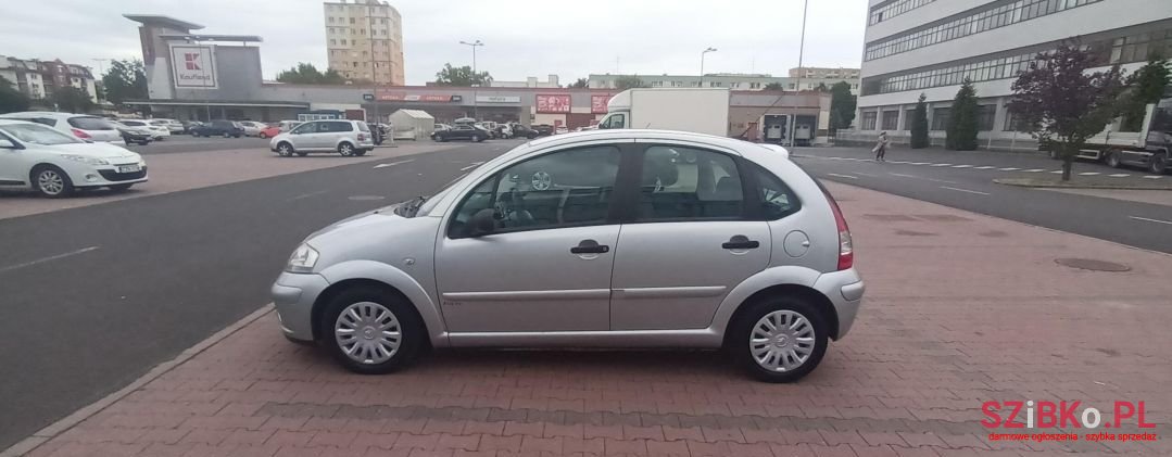 2006' Citroen C3 photo #5