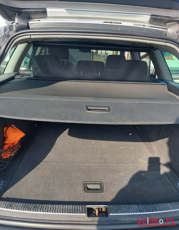 2004' Audi A4 Avant photo #6