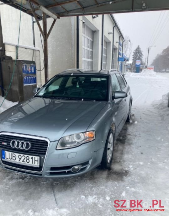 2006' Audi A4 photo #5