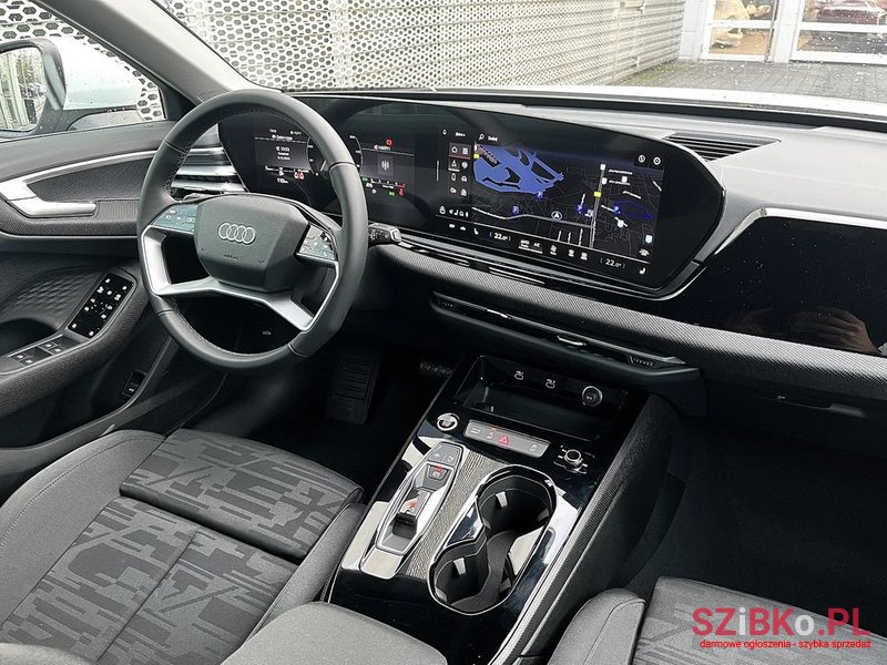 2024' Audi A4 photo #3