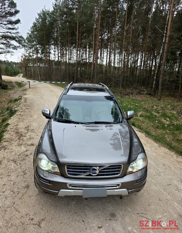 2011' Volvo Xc 90 photo #5
