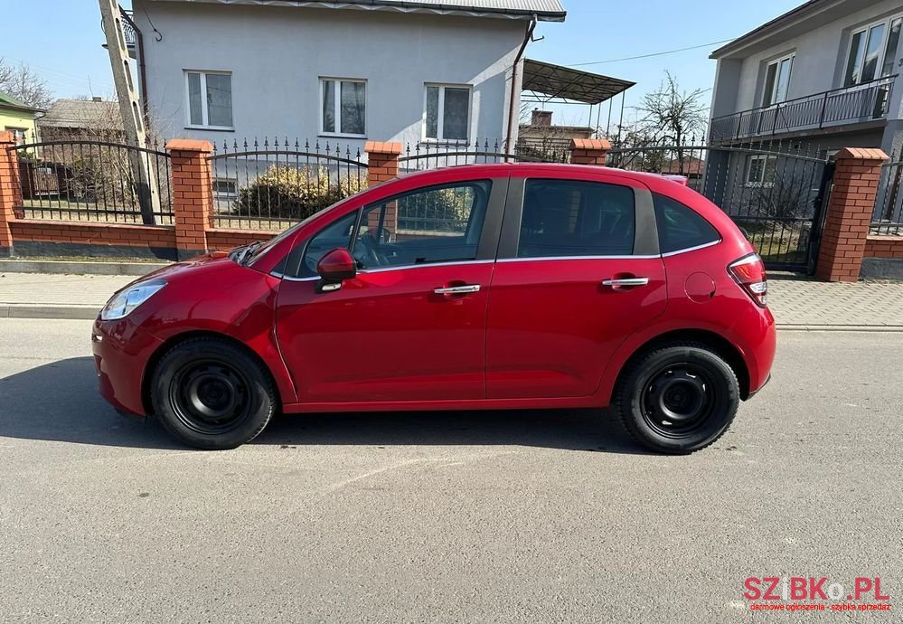 2015' Citroen C3 photo #4