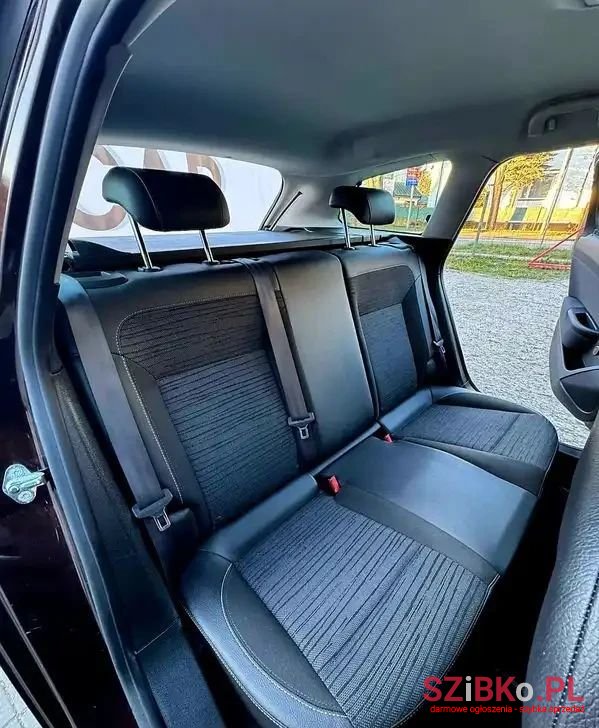 2015' Opel Astra 1.6 Cdti Active photo #5