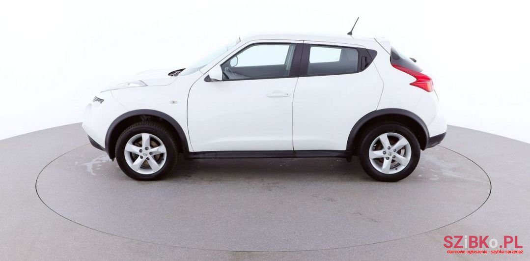 2013' Nissan Juke photo #2