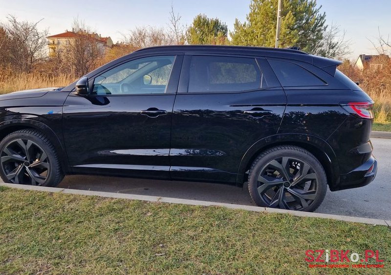 2023' Renault Austral photo #4