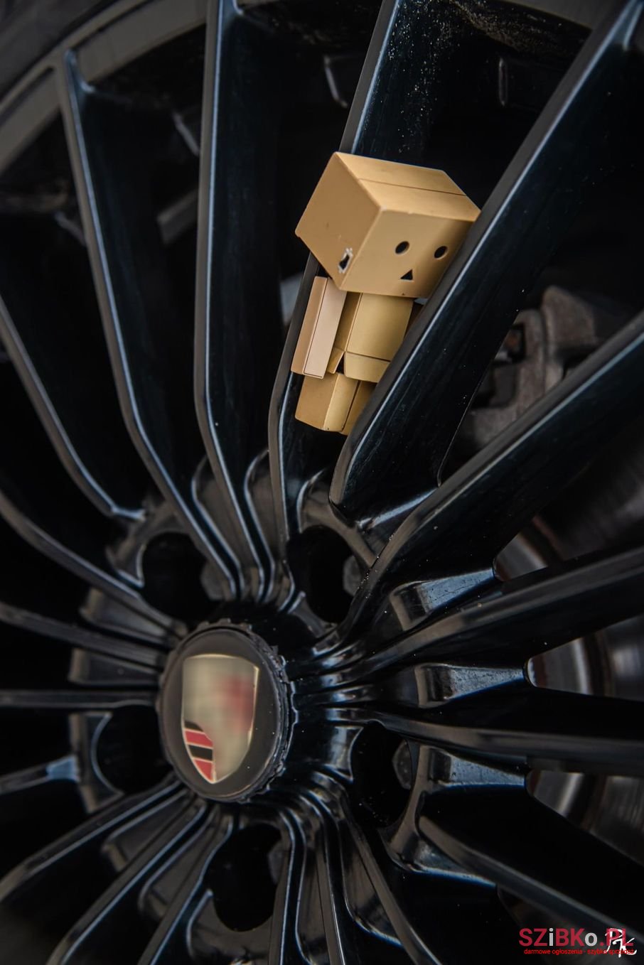 2015' Audi A3 photo #6