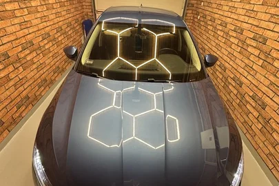 2020' Skoda Octavia 1.5 Tsi Act Active