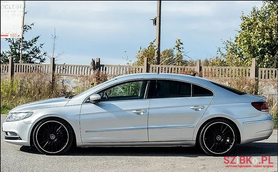 2013' Volkswagen photo #3