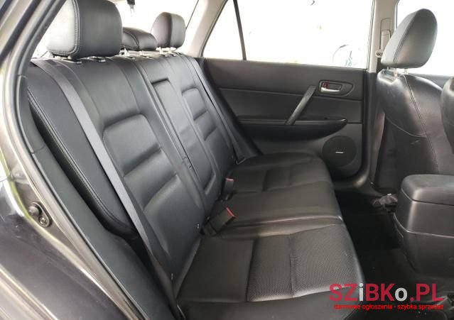 2007' Mazda 6 photo #6
