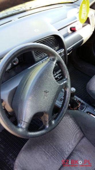 1996' Citroen Xantia photo #3
