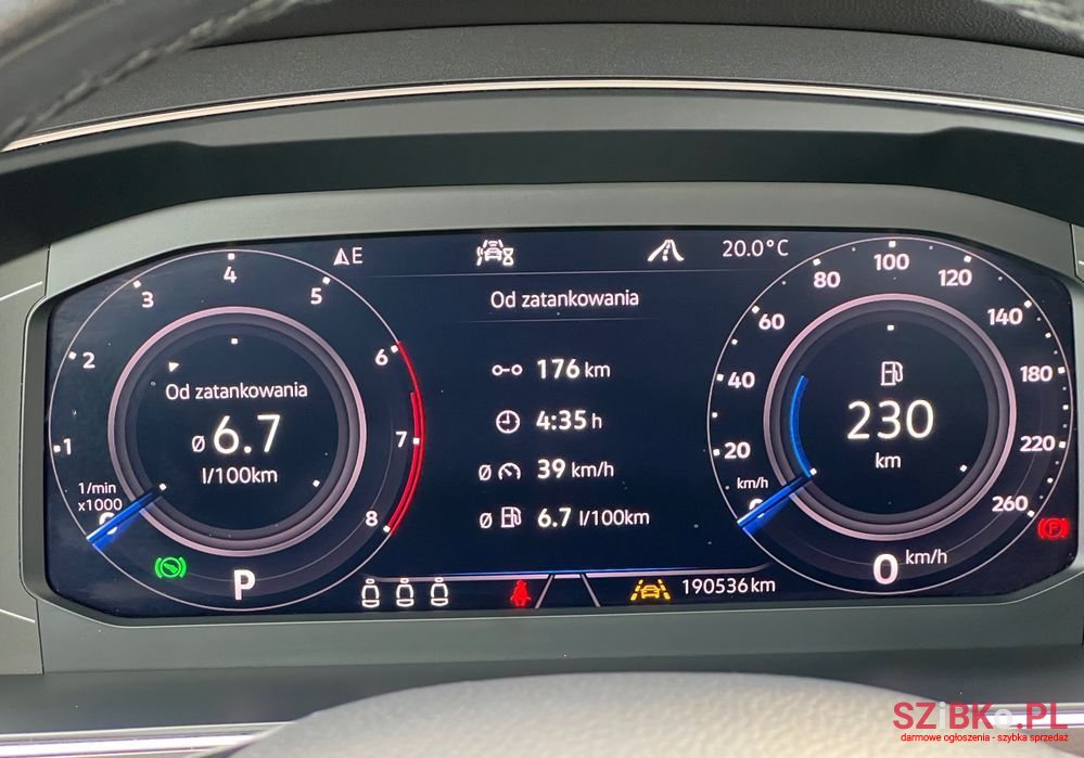 2019' Volkswagen Tiguan Allspace photo #5