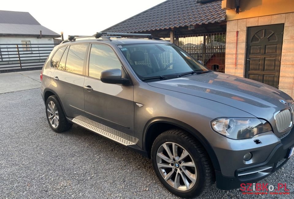2009' BMW X5 photo #2