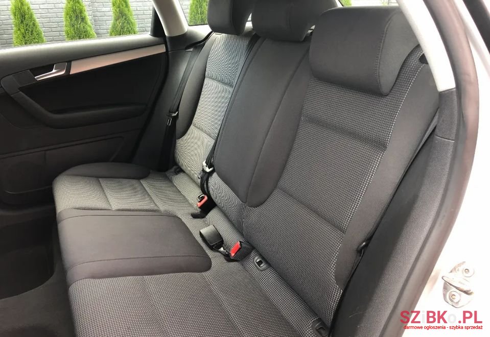 2009' Audi A3 photo #6