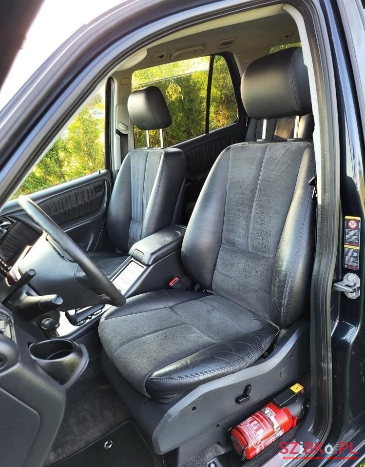 2004' Mercedes-Benz Ml photo #3