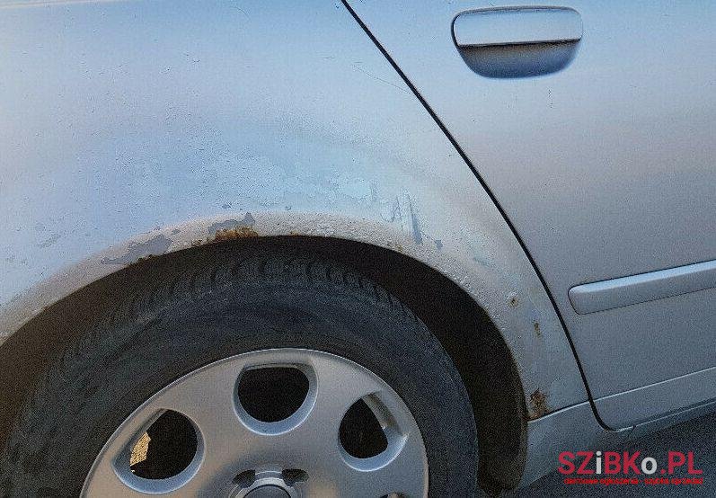 2008' Audi A4 photo #1