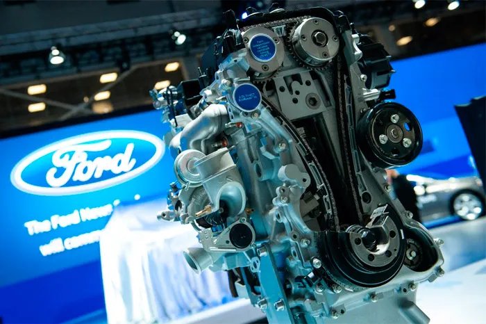 Ford звинувачують у несправності моторів EcoBoost