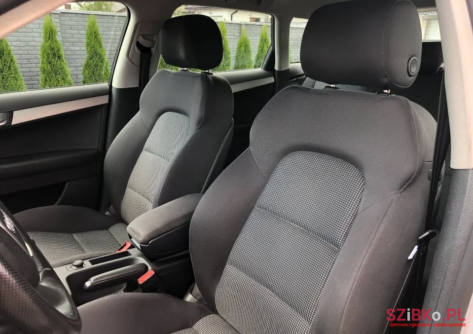 2009' Audi A3 photo #5