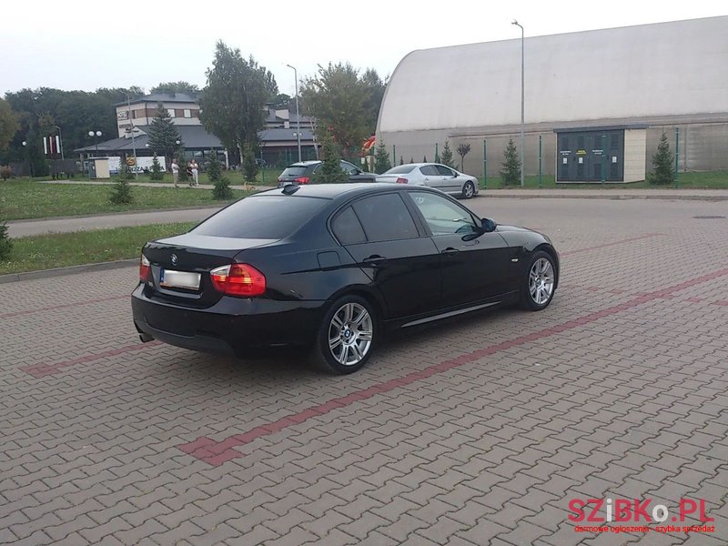 2006' BMW 3 Series photo #4