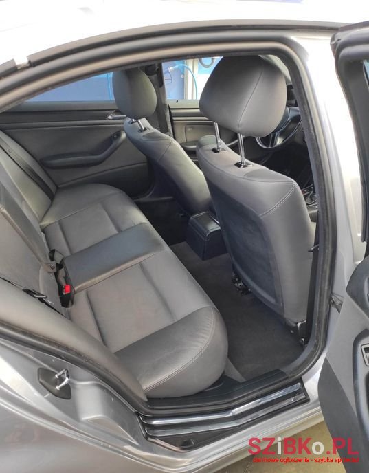 2003' BMW Seria 3 photo #6