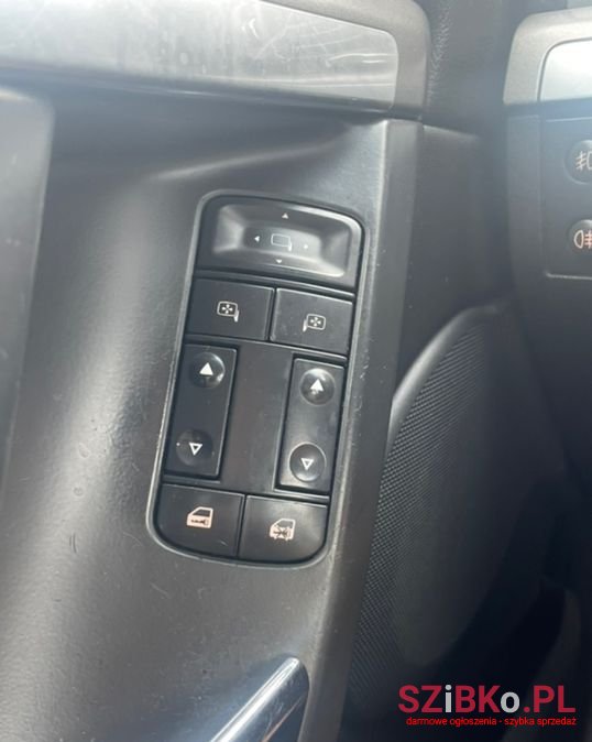 2005' Opel Vectra photo #5