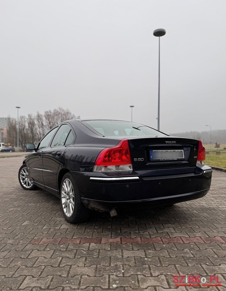 2004' Volvo S60 photo #2