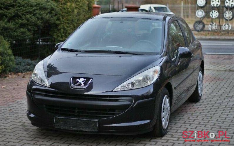 2006' Peugeot photo #1
