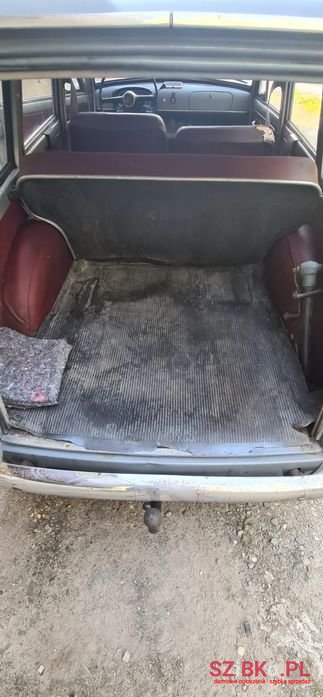 1964' Fiat 1100 Familiare photo #5