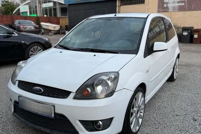 2007' Ford Fiesta 2.0 St