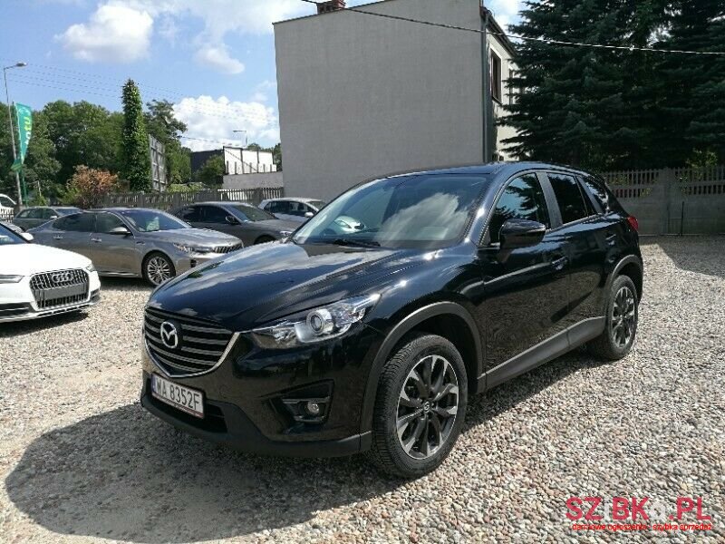 2016' Mazda 3 photo #2