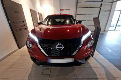 2024' Nissan Juke