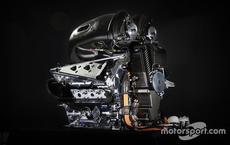 Tech analysis: What’s behind F1’s 2021 engine row?