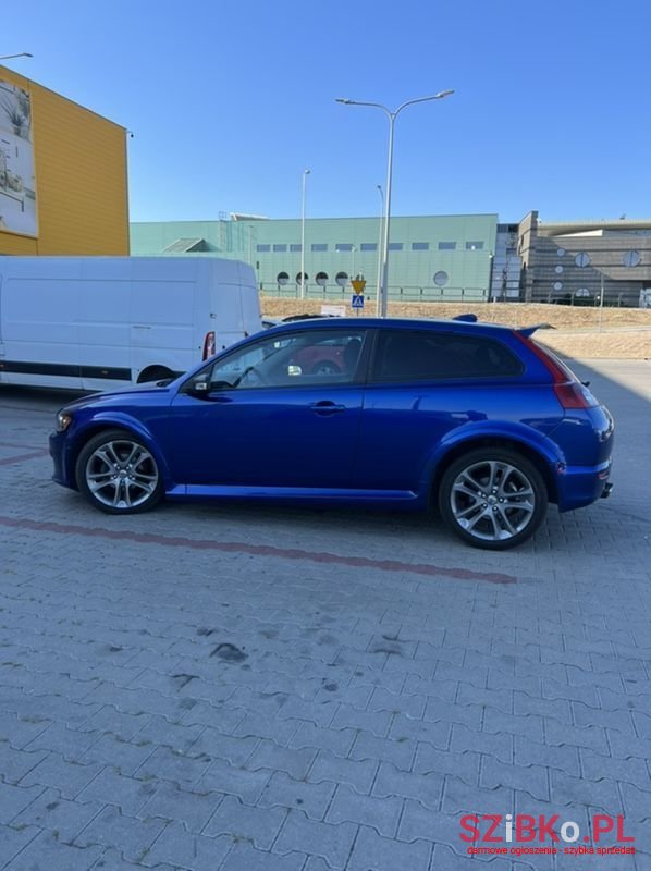 2007' Volvo C30 photo #4