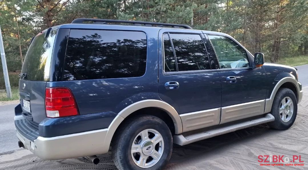 2006' Ford Expedition photo #3