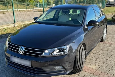2015' Volkswagen Jetta