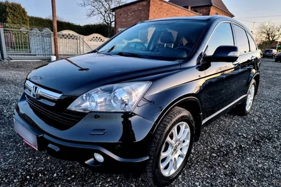 2008' Honda CR-V