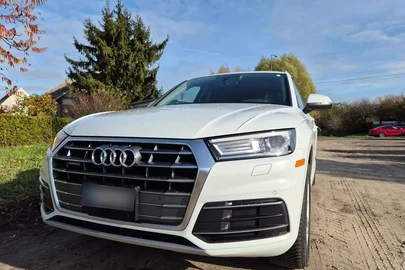 2019' Audi Q5